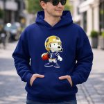 Snoopy GiBran Payne 3 Notre Dame Fighting Irish 8 Hoodie.jpg