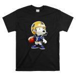 Snoopy GiBran Payne 3 Notre Dame Fighting Irish T Shirt 6.jpg