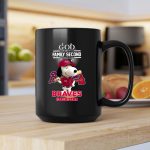 Snoopy God first family second then Atlanta Braves 2 mug.jpg