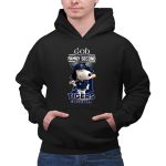Snoopy God first family second then Detroit Tigers 2 Hoodie.jpg
