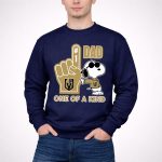 Snoopy Golden Knights 1 Dad One Of A Kind 3 Sweatshirt.jpg
