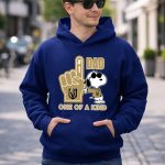 Snoopy Golden Knights 1 Dad One Of A Kind 8 Hoodie.jpg