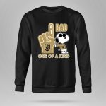 Snoopy Golden Knights 1 Dad One Of A Kind 9 Sweatshirt.jpg