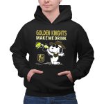 Snoopy Golden Knights Make Me Drink Vegas Fans Peanuts Beer Mug Fashion 2 Hoodie.jpg