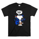 Snoopy Golden State Warriors This Is For All U Haters T Shirt 6