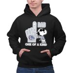 Snoopy Gonzaga Bulldogs 1 Dad One Of A Kind 2 Hoodie.jpg