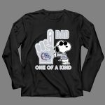 Snoopy Gonzaga Bulldogs 1 Dad One Of A Kind 4 Long Sleeves.jpg