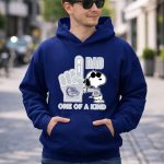 Snoopy Gonzaga Bulldogs 1 Dad One Of A Kind 8 Hoodie.jpg
