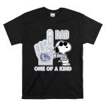 Snoopy Gonzaga Bulldogs 1 Dad One Of A Kind T Shirt 6.jpg