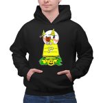 Snoopy Halloween Pittsburgh Pirates Peanuts Charlie Brown Pumpkin Moon Baseball 2 Hoodie.jpg