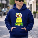 Snoopy Halloween Pittsburgh Pirates Peanuts Charlie Brown Pumpkin Moon Baseball 8 Hoodie.jpg