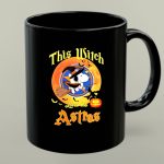 Snoopy Halloween This Witch Loves The Houston Astros 1 mug.jpg