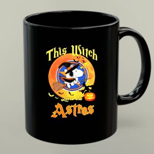 Snoopy Halloween This Witch Loves The Houston Astros 1 mug.jpg