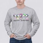 Snoopy Happy Easter Day 4 Long Sleeves1