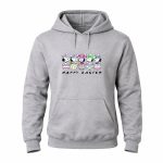 Snoopy Happy Easter Day 8 Hoodie