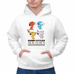 Snoopy Harry Styles Love On Tour 2023 2 Hoodie.jpg