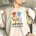 Snoopy Harry Styles Love On Tour 2023 3 Sweatshirt.jpg