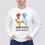 Snoopy Harry Styles Love On Tour 2023 4 Long Sleeves.jpg