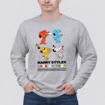 Snoopy Harry Styles Love On Tour 2023 6 Long Sleeves.jpg