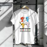 Snoopy Harry Styles Love On Tour 2023 T Shirt 6.jpg