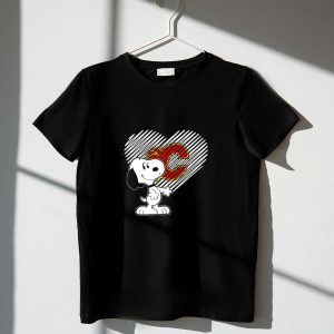 Snoopy Heart Calgary Flames Fan 1 T Shirt.jpg