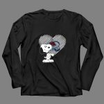 Snoopy Heart Colorado Avalanche Fan Art NHL Collaboration Peanuts 4 Long Sleeves.jpg