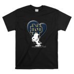 Snoopy Heart Hug Notre Dame Fighting Irish Nd T Shirt 6.jpg