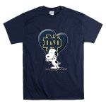 Snoopy Heart Hug Notre Dame Fighting Irish Nd T Shirt 7.jpg