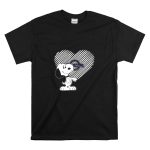 Snoopy Heart Milwaukee Brewers Peanuts Baseball Fan T Shirt 6.jpg