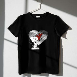 Snoopy Heart New Jersey Devils Hockey Fan Love 1 T Shirt.jpg