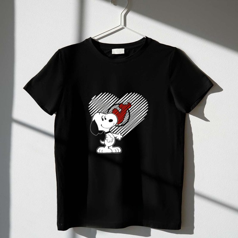Snoopy Heart New Jersey Devils Hockey Fan Love 1 T Shirt.jpg