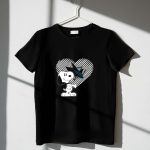 Snoopy Heart San Jose Sharks Fan 1 T Shirt.jpg