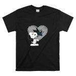 Snoopy Heart San Jose Sharks Fan T Shirt 6.jpg