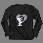 Snoopy Heart Seattle Mariners Peanuts Fandom Baseball Team 4 Long Sleeves.jpg