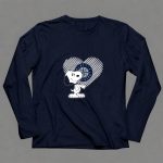 Snoopy Heart Seattle Mariners Peanuts Fandom Baseball Team 6 Long Sleeves.jpg