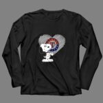 Snoopy Heart Texas Rangers MLB Fan Favorite 4 Long Sleeves.jpg