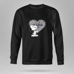 Snoopy Heart Washington Capitals Logo Enthusiast 9 Sweatshirt.jpg