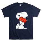 Snoopy Holding Calgary Flames T Shirt 7.jpg