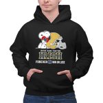 Snoopy Hug Heart Notre Dame Fighting Irish Forever Win Or Lose 2 Hoodie.jpg