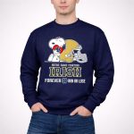 Snoopy Hug Heart Notre Dame Fighting Irish Forever Win Or Lose 3 Sweatshirt.jpg