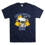 Snoopy Hug Logo Notre Dame Fighting Irish Life Is Better Irish T Shirt 7.jpg