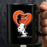 Snoopy Hugging Heart With Baltimore Orioles Bird 3 mug.jpg