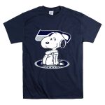 Snoopy Hugging Seattle Seahawks T Shirt 7