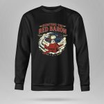 Snoopy Hunting The Red Baron 9 Sweatshirt.jpg