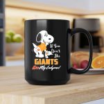Snoopy If You Dont Like Giants Kiss My Endzone San Francisco Giants 2 mug 1.jpg