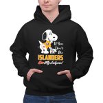 Snoopy If You Dont Like Islanders Kiss My Endzone New York Islanders 2 Hoodie.jpg