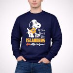 Snoopy If You Dont Like Islanders Kiss My Endzone New York Islanders 3 Sweatshirt.jpg
