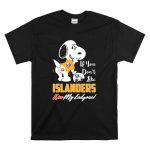 Snoopy If You Dont Like Islanders Kiss My Endzone New York Islanders T Shirt 6.jpg