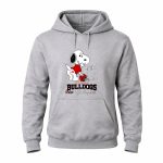 Snoopy If You Dont Like Kiss My Endzone Georgia Bulldogs 8 Hoodie.jpg