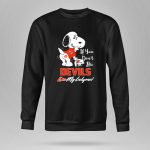 Snoopy If You Dont Like New Jersey Devils Kiss My Endzone 9 Sweatshirt.jpg